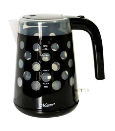 MAESTRO MR-045 electric kettle 1.7 l
