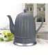 Ceramic electric kettle MAESTRO MR-077 1.5l 1500W Grey