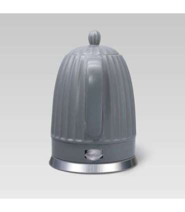 Ceramic electric kettle MAESTRO MR-077 1.5l 1500W Grey