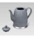 Ceramic electric kettle MAESTRO MR-077 1.5l 1500W Grey