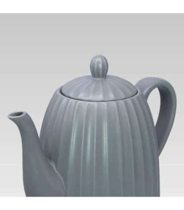 Ceramic electric kettle MAESTRO MR-077 1.5l 1500W Grey