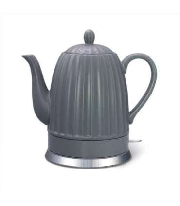 Ceramic electric kettle MAESTRO MR-077 1.5l 1500W Grey