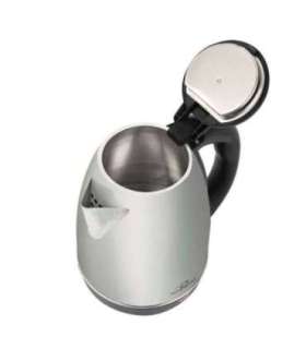 Titanum TKK102X Electric kettle 1.8L 1800W Inox Silver