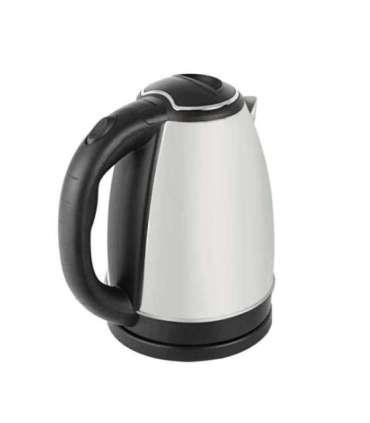 Titanum TKK102X Electric kettle 1.8L 1800W Inox Silver
