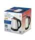 Titanum TKK102X Electric kettle 1.8L 1800W Inox Silver