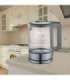 MAESTRO MR-053 electric kettle 1.7 L 2200 W (MR-053-GREY) Grey
