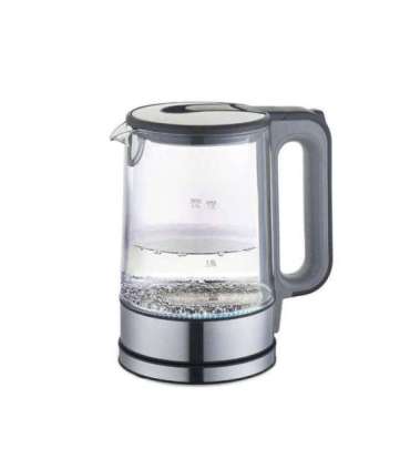 MAESTRO MR-053 electric kettle 1.7 L 2200 W (MR-053-GREY) Grey