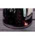 ELDOM NELA kettle, 1.7 l capacity, 2000 W power, black