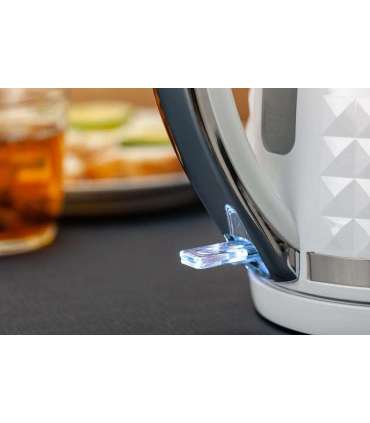 ELDOM C270B electric kettle 1.7 L 2150 W