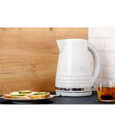 ELDOM C270B electric kettle 1.7 L 2150 W