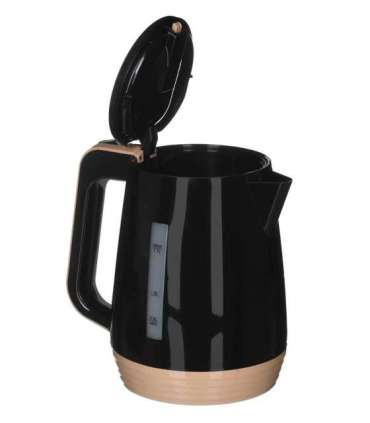 MAESTRO MR-033 black electric kettle