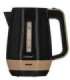 MAESTRO MR-033 black electric kettle