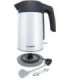 Electric kettle Bosch TWK 7L461, 2400 W, 1.7 l White