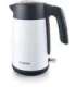 Electric kettle Bosch TWK 7L461, 2400 W, 1.7 l White