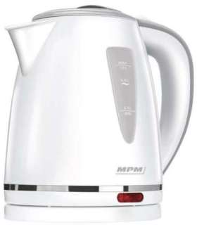 MPM MCZ-64 electric kettle 1 l