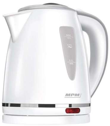 MPM MCZ-64 electric kettle 1 l