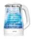 MPM MCZ-124 electric kettle 1.7 L 2200 W White