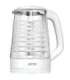 MPM MCZ-124 electric kettle 1.7 L 2200 W White