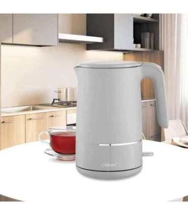 Maestro MR-037 electric kettle 1.7 L 1800 W (MR-037-GREY) Grey