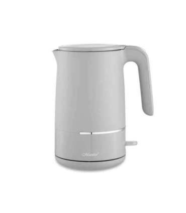 Maestro MR-037 electric kettle 1.7 L 1800 W (MR-037-GREY) Grey
