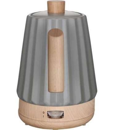 Concept RK0092 Ceramic electric kettle 1.5 l Dark grey