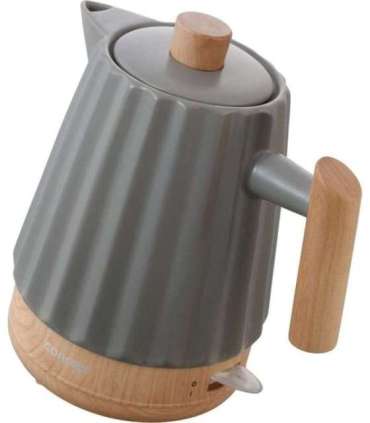 Concept RK0092 Ceramic electric kettle 1.5 l Dark grey