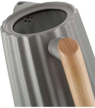 Concept RK0092 Ceramic electric kettle 1.5 l Dark grey