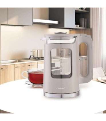 Maestro MR-065 electric kettle 1.7 L 2200 W (MR-065-BEIGE) Beige