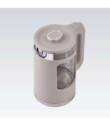 Maestro MR-065 electric kettle 1.7 L 2200 W (MR-065-BEIGE) Beige