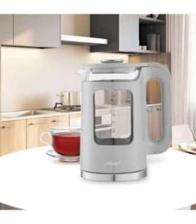 Maestro MR-065 electric kettle 1.7 L 2200 W (MR-065-GREY) Grey