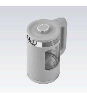 Maestro MR-065 electric kettle 1.7 L 2200 W (MR-065-GREY) Grey