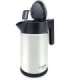 Bosch DesignLine electric kettle 1.7 L 2400 W Black, Silver