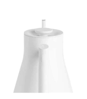 FELLOW STAGG EKG PRO WHITE MATT ELECTRIC KETTLE