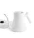 FELLOW STAGG EKG PRO WHITE MATT ELECTRIC KETTLE