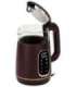 ADLER AD 1305 burgundy electric kettle