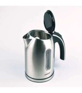 Feel-Maestro MR059 electric kettle 1.7 L Stainless steel 2000 W
