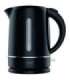 ADLER 1385B BLACK WHITE ELECTRIC KETTLE