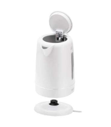 Adler AD 1385w Electric kettle 1.7 L white