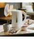 Adler AD 1385w Electric kettle 1.7 L white