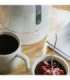 Adler AD 1385w Electric kettle 1.7 L white