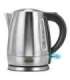 MPM MCZ-118 electric kettle 1 L 1630 W Steel