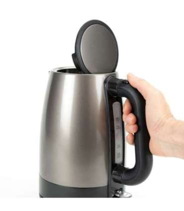 Black+Decker electric kettle BXKE2201E