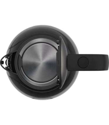 Black & Decker BXKE2203E electric kettle 1.7 L 2200 W Black