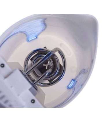 Esperanza EKK018B Electric kettle 1.7 L, White / Blue