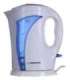 Esperanza EKK018B Electric kettle 1.7 L, White / Blue