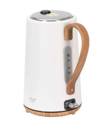 ADLER AD 1352 electric kettle