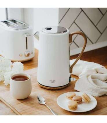 ADLER AD 1352 electric kettle