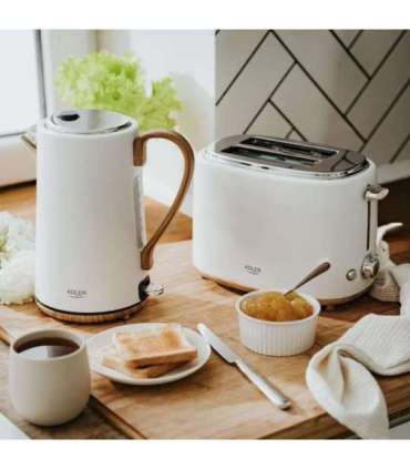 ADLER AD 1352 electric kettle