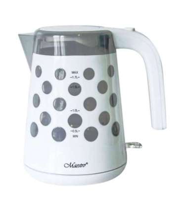 MAESTRO MR-045 electric kettle 1.7 l