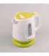 Feel-Maestro MR013 green electric kettle 1 L 1100 W Green, White